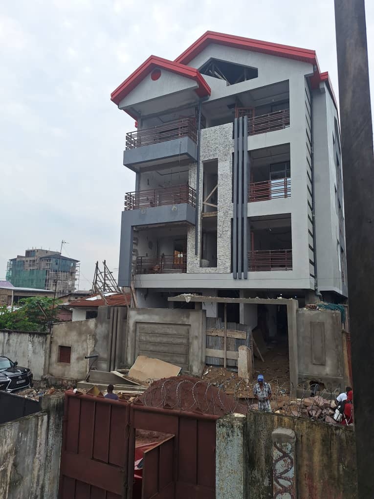 Appartements meublés